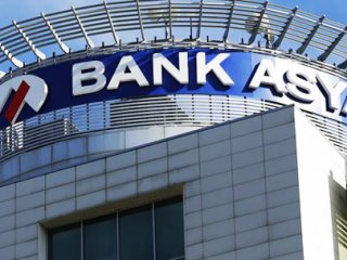 Bank Asya hisse satışından vazgeçti
