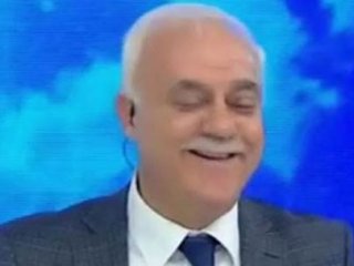 Nihat Hatipoğlu'nu Güldüren Soru