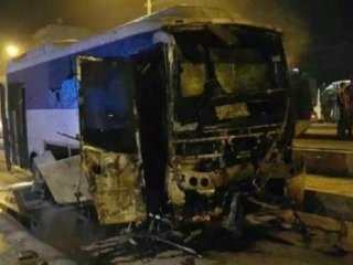 13 Şehit Verdik! Yine Aynı Kahpe Oyun