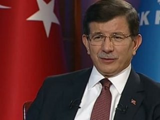 Davutoğlu'ndan Çok Önemli Açıklamalar