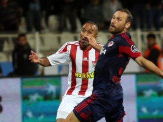Sivasspor Ve Yine Beraberlik!