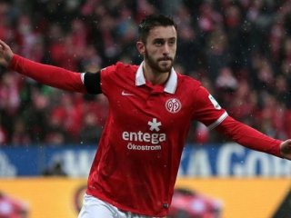 Yunus Attı, Mainz Kazandı