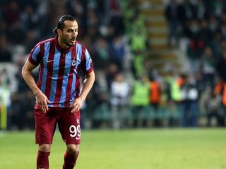 Trabzonspor'da Şok Kavga!