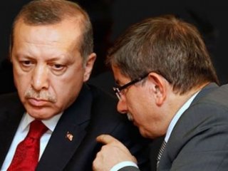 Davutoğlu Çözüm Sürecinin Nasıl Bittiğini Anlattı! Erdoğan’ın İlk Tepkisi Ne Oldu?