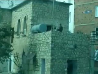 İşte Kahpelere Yapılan Operasyon