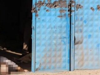 PKK'lı Teröristler Sivilleri Katletti!