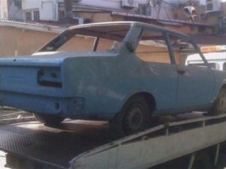 Murat 131'in Şaşırtan Son Hali