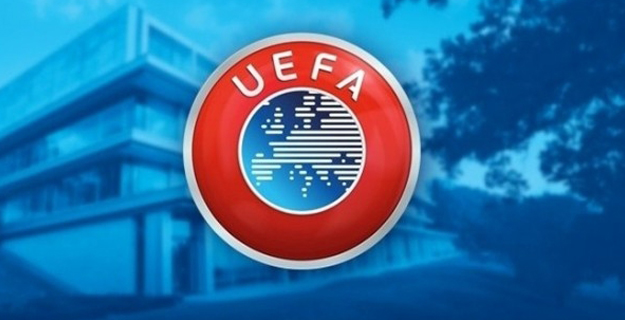 UEFA'dan Türkler İçin Özel Klip!