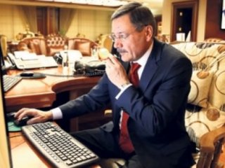 "İnanılır Gibi Değil"