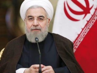 Ruhani'den Çok Sert Sözler! Gerekirse..