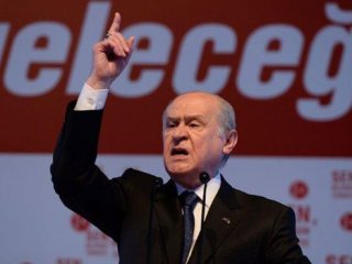 Bahçeli Koalisyona Kapıyı Açtı