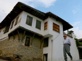 7 Asırdır Görüntüsü Değişmedi