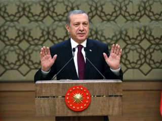 'Ordumuzu Güçlendireceğiz"