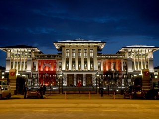 Cumhurbaşkanlığı'ndan Ahmet Hakan açıklaması
