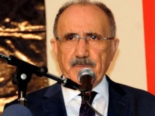 Atalay: Çözüm Sürecinin Mimarı AK Parti’dir, Geleceği De AK Parti’ye Bağlıdır