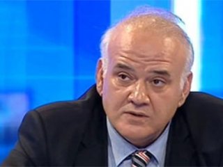 Ahmet Çakar: Galatasaray’a Elle Oynamak Serbest