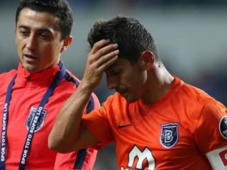 G.Saray'dan Emre Belözoğlu'na Sansür!