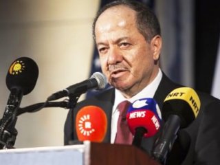 Rusya'ya Mesaj Yolladı: Memnuniyet Duyarız