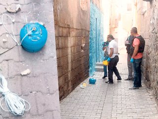 PKK'dan ‘Elektrik’li Tuzak