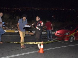 Polis Memurunun En Zor Görevi