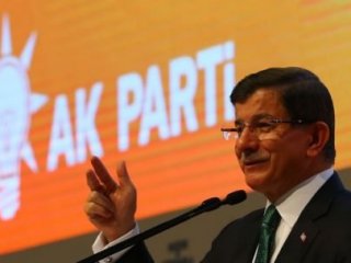 Davutoğlu: Asgari Ücret 1300 Lira Olacak