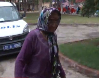 78 Yaşındaki Karısına ’Aldattın’ Dayağı