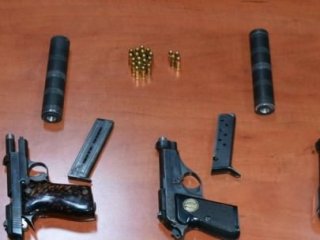 Diyarbakır'da Terör Örgütüne Operasyon