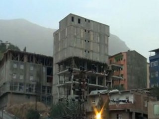 PKK'dan eş zamanlı hain saldırı!