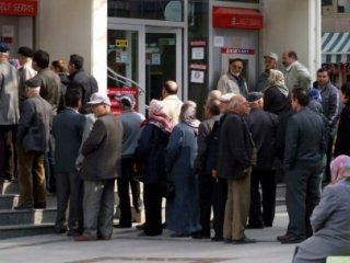 Yaşını Doldurana Emeklilik Hakkı