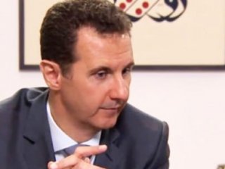 Beşşar Esed: Başarılı olmalı aksi halde...