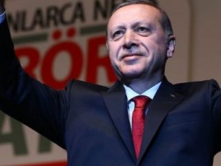 Erdoğan Belçika'da Gurbetçilere Seslendi!