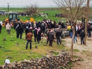 Eşi, Oğlu Ve Kızından Sonra O Da Öldürüldü