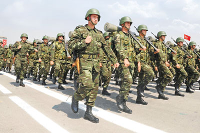 Rum Kanalından Büyük Yanlışlık