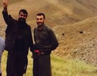 PKK Mensubu Olduğu Belgelendi