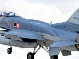 Muhalifler Rusya Uçağını Düşürdü