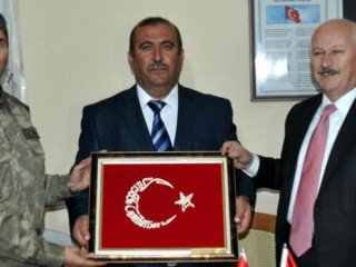 Vali Jandarma'ya Operasyon İzni Vermemiş