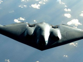 Hayaletler Gökleri İnletecek