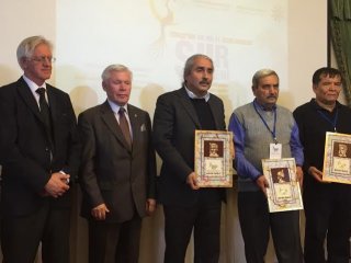 Büyük Ödüller Verildi