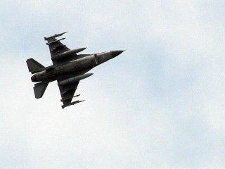 Rus Savaş Uçağı Hava Sahamızı İhlal Etti