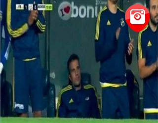 Fenerbahçe Akhisar Maçı Capsleri!