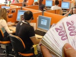 Asgari Ücret Ne Zaman Bin 300 Lira Olacak?