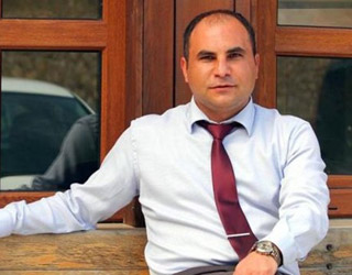 Hastane Müdürünün Sır Ölümü!