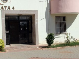 Korkunç Olayı Polis Zile Basınca Öğrendiler