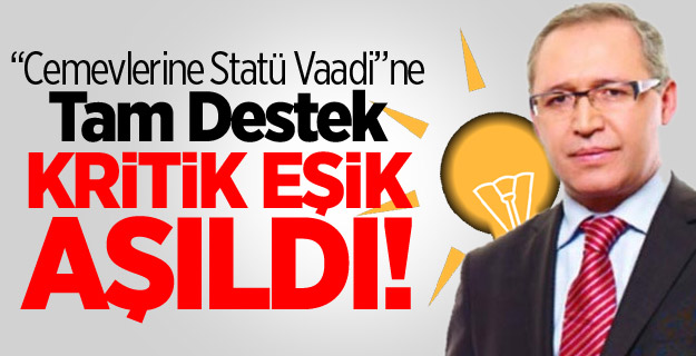 Abdülkadir Selvi: Kritik Bir Eşik Aşıldı