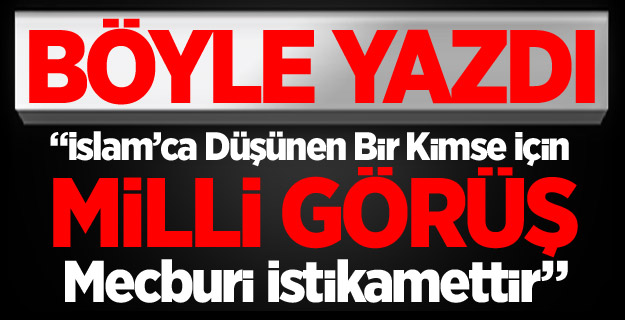 İsmail Hakkı Akkiraz'dan Çarpıcı Yorum