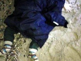 İstanköy’de İkinci Aylan Vakası