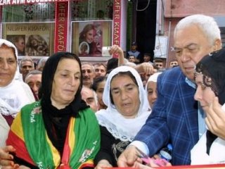 HDP'li Celal Doğan'dan skandal benzetme