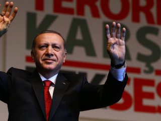 Erdoğan'dan Belçika'da İlginç Sözler!