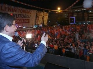 Müjde Üstüne Müjde Verdi!