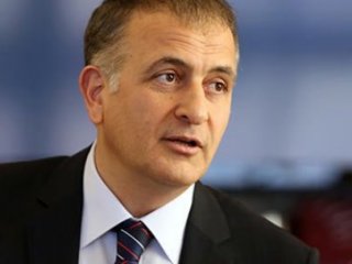 Ekrem Dumanlı Zaman'dan istifa etti